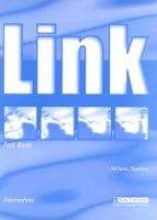 Heinle ELT LINK INTERMEDIATE TEST BOOK - ADAMS, D., FINNIE, R., MACKIE,...