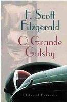 EDITORIAL PRESENCA Ltda O GRANDE GATSBY - FITZGERALD, F. S.