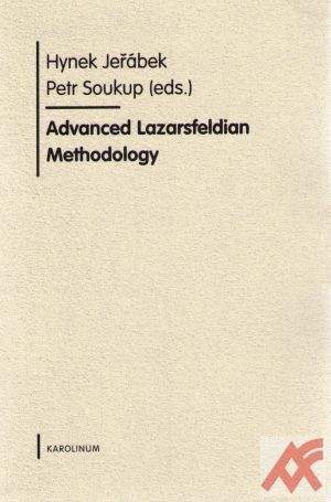 Karolinum Advanced Lazarsfeldian Metodology