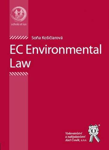 Aleš Čeněk EC Environmental Law