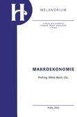 Melandrium Makroekonomie II pro magisterské (inženýrské) studium 1.část...