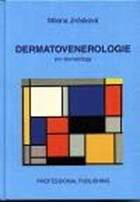 Professional Publishing Dermatovenerologie pro stomatology - Jirásková MIlena, Milen...