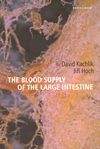 Karolinum The blood supply of the large intestine - David Kachlík, Jiř...