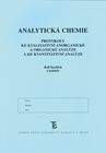 Karolinum Analytická chemie - Protokoly ke kvalitativní anorganické a ...