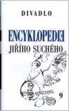 Karolinum Encyklopedie Jiřího Suchého 9 - Divadlo 1959 - 1962 - Jiří S...