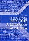 Jan Kapras: Biologie a lékařská genetika