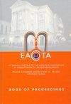 Galén 18th Annual Meeting of the EACTA - Book of Proceedings, Prag...