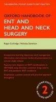 Oxford University Press Oxford Handbook of ENT and Head&Neck Surgery - Corbridge, R....