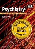 Elsevier Ltd Psychiatry (Illustrated Colour Text) - Stevens, L., Rodin, I...