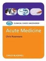 John Wiley & Sons Ltd CCU Acute Medicine - Chris Roseveare