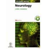 John Wiley & Sons Ltd Lecture Notes - Neurology