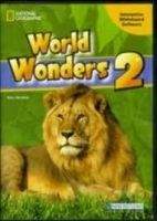 Heinle ELT WORLD WONDERS 2 DVD - COLLINS, T.