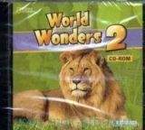 Heinle ELT WORLD WONDERS 2 INTERACTIVE CD-ROM - COLLINS, T.