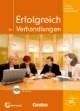 Cornelsen Verlagskontor GmbH ERFOLGREICH IN DER INTERKULTURELLEN KOMMUNIKATION LEHRERHAND...