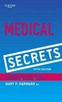 Elsevier Ltd Medical Secrets - Harward, M.P., Udden, M.M.