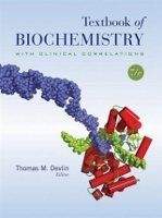 John Wiley & Sons Ltd Textbook of Biochemistry with Clinical Correlations - Devlin...