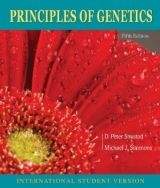 John Wiley & Sons Ltd Principles of Genetics(Snustad)