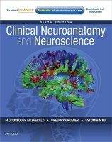 Elsevier Ltd Clinical Neuroanatomy and Neuroscience - FitzGerald, M.J.T.,...