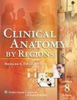NBN International Ltd Clinical Anatomy by Regions - Snell, R. S.