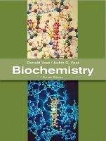 John Wiley & Sons Ltd Biochemistry - Voet, D., Voet, J.G.