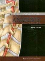 NBN International Ltd LWW Atlas of Anatomy (Latin Edition) - Tank, P. W., Gest, T....