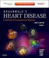 Elsevier Ltd Braunwald´s Heart Disease - Two Volumes - Bonow, R.O., Mann,...