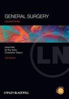 John Wiley & Sons Ltd Lecture Notes - General Surgery