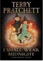 Pratchett Terry: I Shall Wear Midnight (Discworld Novel #38)