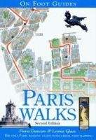 Littlehampton ON FOOT GUIDES: PARIS WALKS - DUNCAN, F.