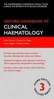 Oxford University Press Oxford Handbook of Clinical Haematology - D. Provan, Ch. R J...