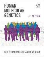 Taylor&Francis Human Molecular Genetics - Strachan, T., Read, A.