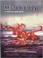 Taylor&Francis Microbiology: Clinical Approach - Strelkauskas, A., Strelkau...