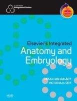Elsevier Ltd Elsevier´s Integrated Anatomy and Embryology - Bogart, B.I.,...