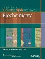 NBN International Ltd Lippincott's Illustrated Q&A Review of Biochemistry
