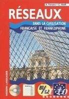 ELI s.r.l. RESEAUX DANS LA CIVILISATION + CD - FANARA, A., NIELFI, C.