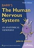 NBN International Ltd Human Nervous System - Kiernan, J. A.