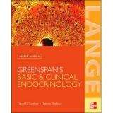 McGraw-Hill Publishing Company Greenspan´s Basic and Clinical Endocrinology