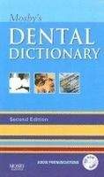 Elsevier Ltd Mosby´s Dental Dictionary