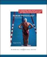 McGraw-Hill Publishing Company Human Physiology (Fox)