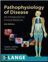 McGraw-Hill Publishing Company Pathophysiology of Disease - McPhee, S. J., Hammer, G. D.