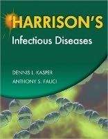 McGraw-Hill Publishing Company Harrison´s Infectious Diseases - Kasper, D. L., Fauci, A. S.