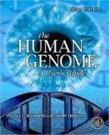 Elsevier Ltd Human Genome: User´s Guide - Richards, J.E., Hawley, R.S.