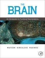 Elsevier Ltd Brain - Watson, Ch., Kirkcaldie, M., Paxinos, G.
