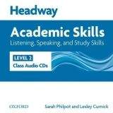 OUP ELT HEADWAY ACADEMIC SKILLS Updated 2011 Ed. 2 LISTENING & SPEAK...