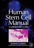 Elsevier Ltd Human Stem Cell Manual