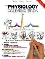 Pearson Education Limited Physiology Coloring Book - Kapit, W., Macey, R.I., Meisami, ...