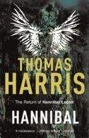 TBS HANNIBAL: THE RETURN OF HANNIBAL LECTER - HARRIS, T.