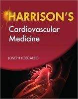 McGraw-Hill Publishing Company Harrison´s Cardiovascular Medicine - Loscalzo, J.