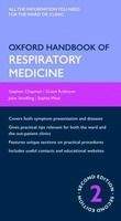 Oxford University Press Oxford Handbook of Respiratory Medicine - S. Chapman, G. Rob...