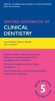 Oxford University Press Oxford Handbook of Clinical Dentistry - Laura Mitchell, Davi...
